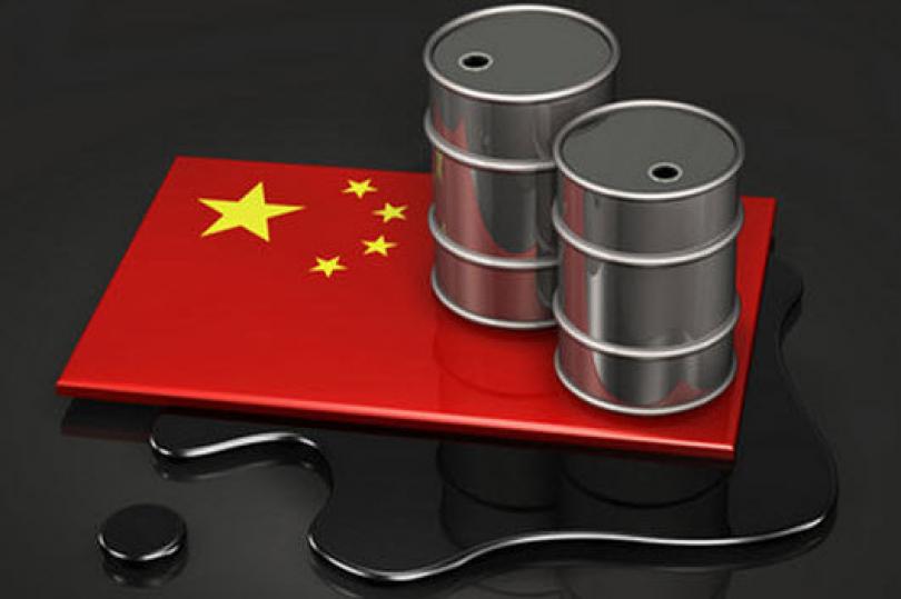 النفط السعودي يحتل المركز الأخير في قائمة واردات الصين خلال يوليو